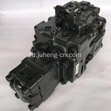 Komatsu PC56-7 Гидравлический насос 708-1S-11212 Поршневой насос